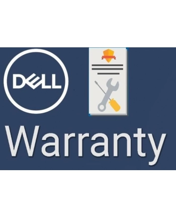 dell technologies D-ELL PowerEdge R4503Y ProSpt to 5Y ProSpt PL 4H nr 1