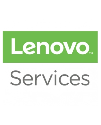 LENOVO 3Y International Services Entitlement nr 2