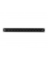 LANBERG Przełącznica światłowodowa 12XSCSX/12XLCDX Rack 19inch - nr 11