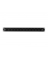 LANBERG Przełącznica światłowodowa 12XSCSX/12XLCDX Rack 19inch - nr 6