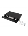LANBERG Przełącznica światłowodowa 12XSCSX/12XLCDX Rack 19inch - nr 8