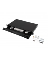 LANBERG Przełącznica światłowodowa 24XSCDX/24XLQD Rack 19inch - nr 8
