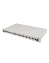 LANBERG Przełącznica światłowodowa 24XSCSX/12XLCDX Rack 19inch - nr 4