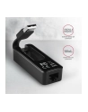 axagon AD-E-XR Karta sieciowa Fast Ethernet adapter, USB2.0, instalacja automatyczna - nr 14