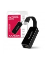 axagon AD-E-XR Karta sieciowa Fast Ethernet adapter, USB2.0, instalacja automatyczna - nr 20