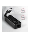 axagon AD-E-XR Karta sieciowa Fast Ethernet adapter, USB2.0, instalacja automatyczna - nr 6