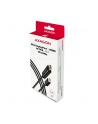 axagon Konwerter/kabel aktywny RVDM-HI14C2  Mini DP > HDMI 1.4 kabel 1.8m4K/30Hz - nr 20