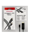 axagon Konwerter/kabel aktywny RVDM-HI14C2  Mini DP > HDMI 1.4 kabel 1.8m4K/30Hz - nr 37