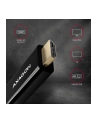 axagon Konwerter/kabel aktywny RVDM-HI14C2  Mini DP > HDMI 1.4 kabel 1.8m4K/30Hz - nr 7