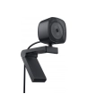 dell technologies D-ELL Webcam - WB3023 - nr 25