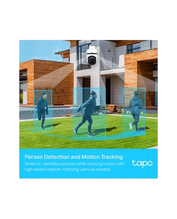 tp-link Kamera Tapo C500 WiFi 1080p Outdoor