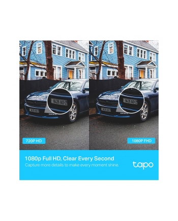 tp-link Kamera Tapo C500 WiFi 1080p Outdoor