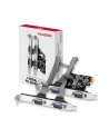 axagon PCEA-S4N Kontroler PCIe 4x port szeregowy (RS232) 250 kbps, w zestawie SP ' LP - nr 22