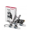 axagon PCEA-S4N Kontroler PCIe 4x port szeregowy (RS232) 250 kbps, w zestawie SP ' LP - nr 5