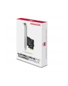 axagon Kontroler PCES-SA4X4 PCIe 4x wewnętrzny port SATA 6G, ASM1164, SP ' LP - nr 12