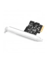 axagon Kontroler PCES-SA4X4 PCIe 4x wewnętrzny port SATA 6G, ASM1164, SP ' LP - nr 14