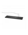 dell technologies D-ELL Multimedia Keyboard-KB216 - Ukrainian (QWERTY) - Black - nr 8