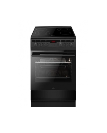 amica Kuchnia ceramiczna 57CE3.315HTa(Bm) nr 1
