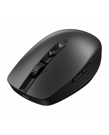 hp inc. HP 710 Silent Bluetooth Mysz bezprzewodowa - czarna