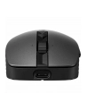 hp inc. HP 710 Silent Bluetooth Mysz bezprzewodowa - czarna - nr 4