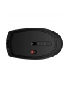 hp inc. HP 710 Silent Bluetooth Mysz bezprzewodowa - czarna - nr 5