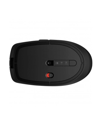 hp inc. HP 710 Silent Bluetooth Mysz bezprzewodowa - czarna