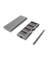 DIGITUS Precision Screwdriver Set 57 for mobile phone laptop PC watches glasses console - nr 5