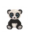 ty inc. Maskotka TY BOOS BAMBOO - panda 24cm 36463 - nr 1