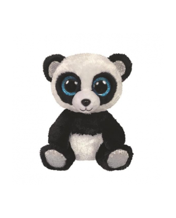 ty inc. Maskotka TY BOOS BAMBOO - panda 24cm 36463