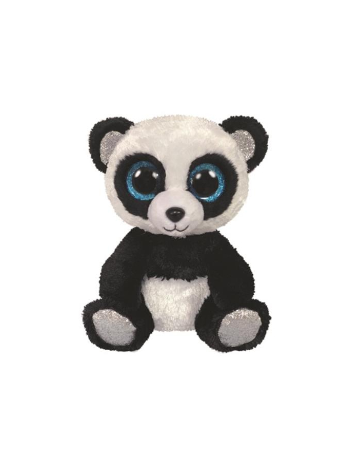 ty inc. Maskotka TY BOOS BAMBOO - panda 24cm 36463 główny