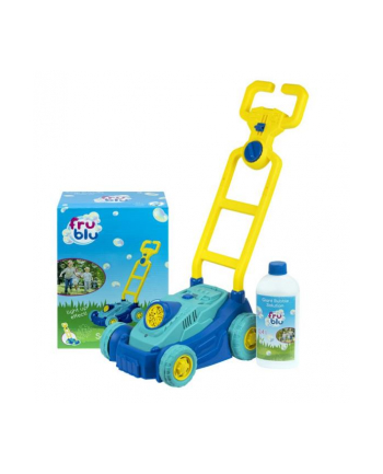 tm toys Bańki Fru Blu Kosiarka + płyn 0,4L DKF 0158