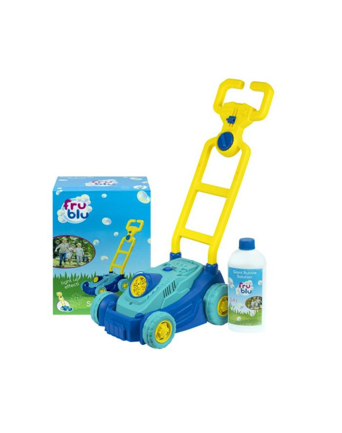 tm toys Bańki Fru Blu Kosiarka + płyn 0,4L DKF 0158 główny