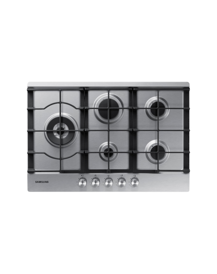 samsung Płyta gazowa NA75J3030AS główny