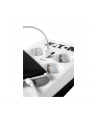 eaton Listwa antyprzepięciowa Pczerwonyection Box 8 Tel@ USB FR - nr 4