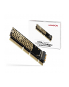 axagon PCEM2-1U Adapter wewnętrzny PCIe x16/x8/x4, M.2 NVMe M-key slot, 1U - nr 6