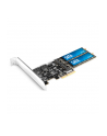axagon PCES-SA4M2 Kontroler PCIe 2x wewnętrzny port SATA 6G + 2x wewnętrzny port M.2 B-key SATA, SP ' LP - nr 14