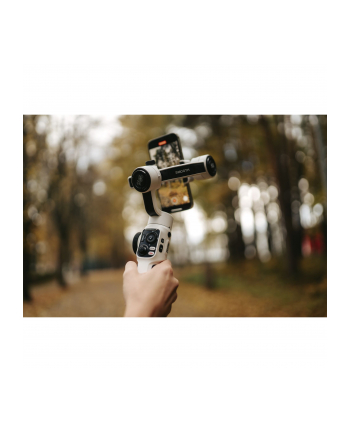 ZHIYUN Smooth 5S White