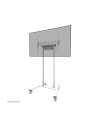 NEOMOUNTS BY NEWSTAR Motorised Mobile Floor Stand VESA 100x100 up to 800x600 - nr 23