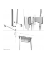 NEOMOUNTS BY NEWSTAR Motorised Mobile Floor Stand VESA 100x100 up to 800x600 - nr 3