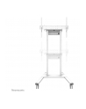 NEOMOUNTS BY NEWSTAR Motorised Mobile Floor Stand VESA 100x100 up to 800x600 - nr 43