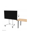 NEOMOUNTS BY NEWSTAR Motorised Mobile Floor Stand VESA 100x100 up to 800x600 - nr 4