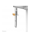 NEOMOUNTS BY NEWSTAR Motorised Mobile Floor Stand VESA 100x100 up to 800x600 - nr 5