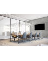 NEOMOUNTS BY NEWSTAR Motorised Mobile Floor Stand VESA 100x100 up to 800x600 - nr 6