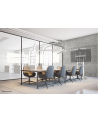 NEOMOUNTS BY NEWSTAR Motorised Mobile Floor Stand VESA 100x100 up to 800x600 - nr 8