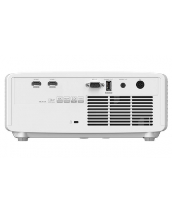 OPTOMA ZH350ST Laser Projector 1080p 3500lm