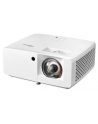 OPTOMA ZX350ST Laser Projector XGA 3300lm - nr 2