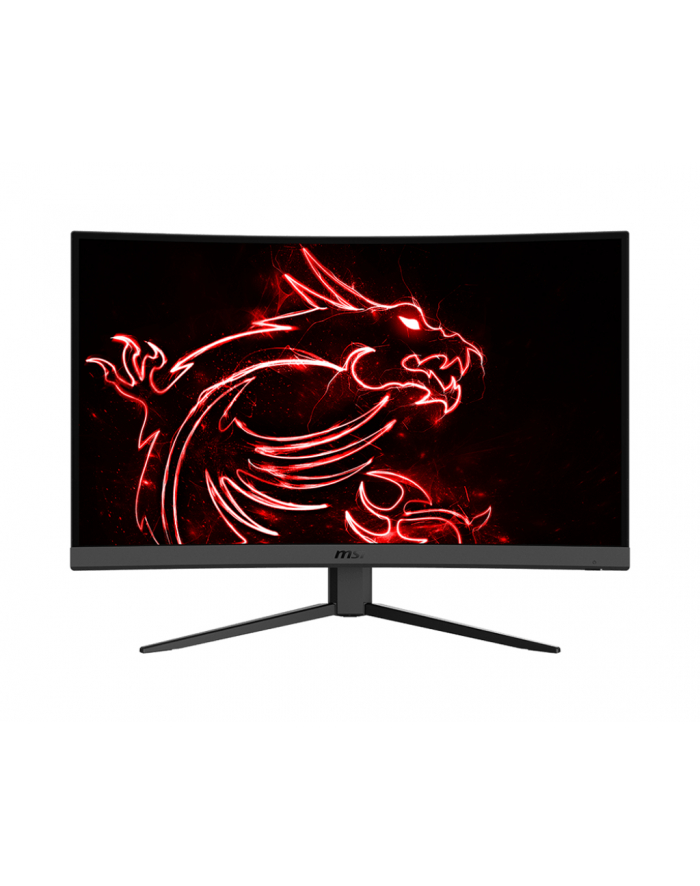 MSI G32CQ4 E2 31.5inch VA Curve 1500R 2560x1440 170Hz 1ms 2xHDMI DP 3y Warranty główny