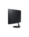 SAMSUNG S24C360EAU 24inch FHD VA 60Hz 4ms Curved 250cd/m2 3000:1 HDMI - nr 42