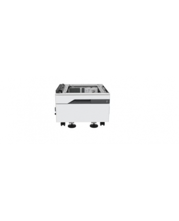 LEXMARK 520 tray w/caster CX/MX93x