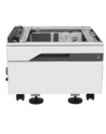 LEXMARK 520 tray w/caster CX/MX93x - nr 2